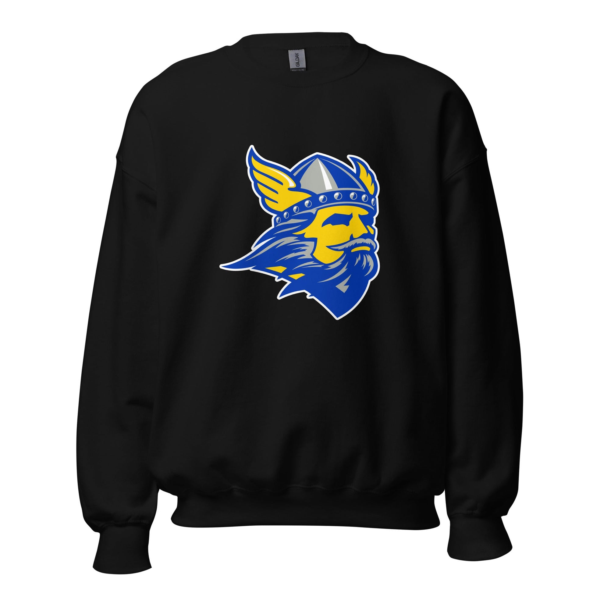 Classic | Sweatshirt | Bethany Baseball | Vanguard Logo