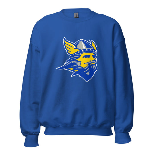 Classic | Sweatshirt | Bethany Baseball | Vanguard Logo