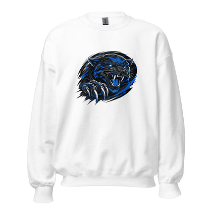 Classic | Sweatshirt | Blackout Boyz | Emblem Logo