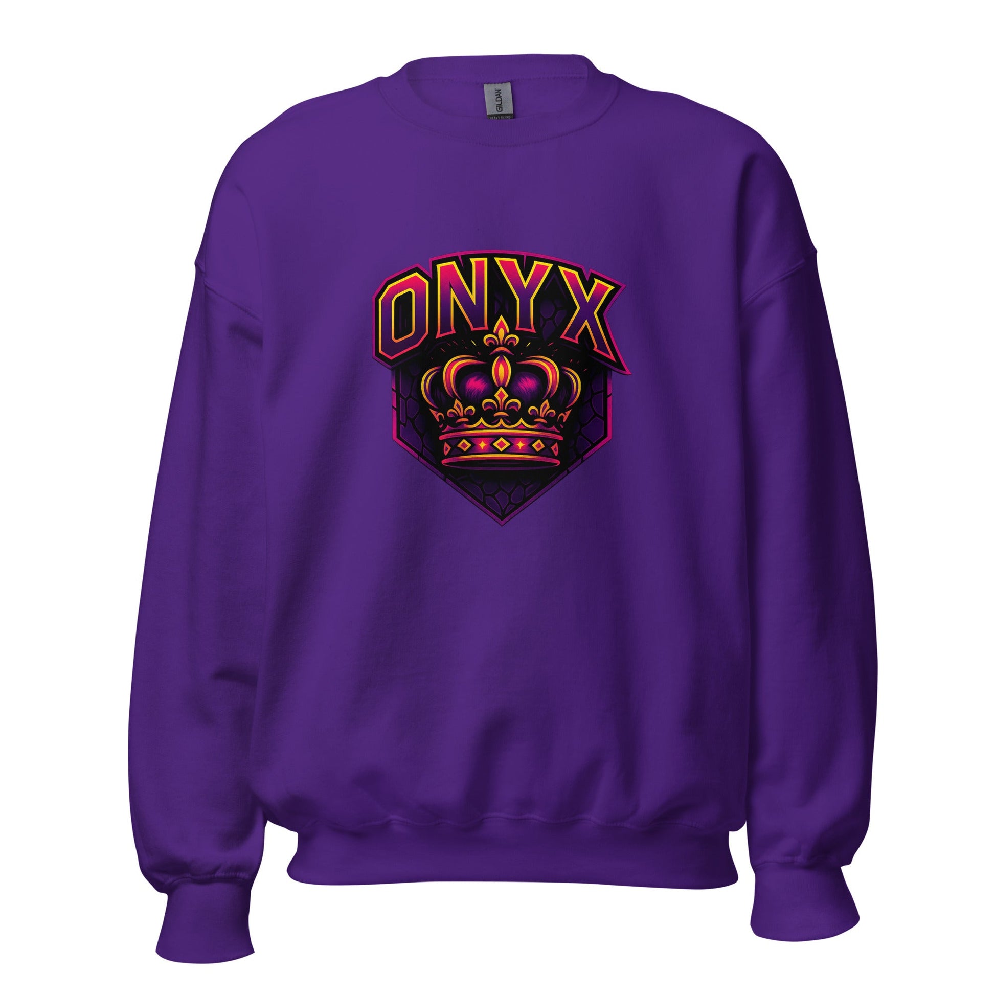 Classic | Sweatshirt | Blissfield Onyx