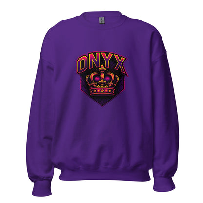 Classic | Sweatshirt | Blissfield Onyx