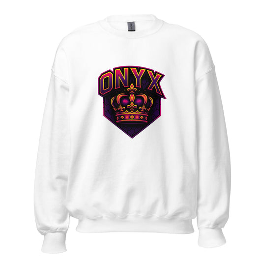 Classic | Sweatshirt | Blissfield Onyx