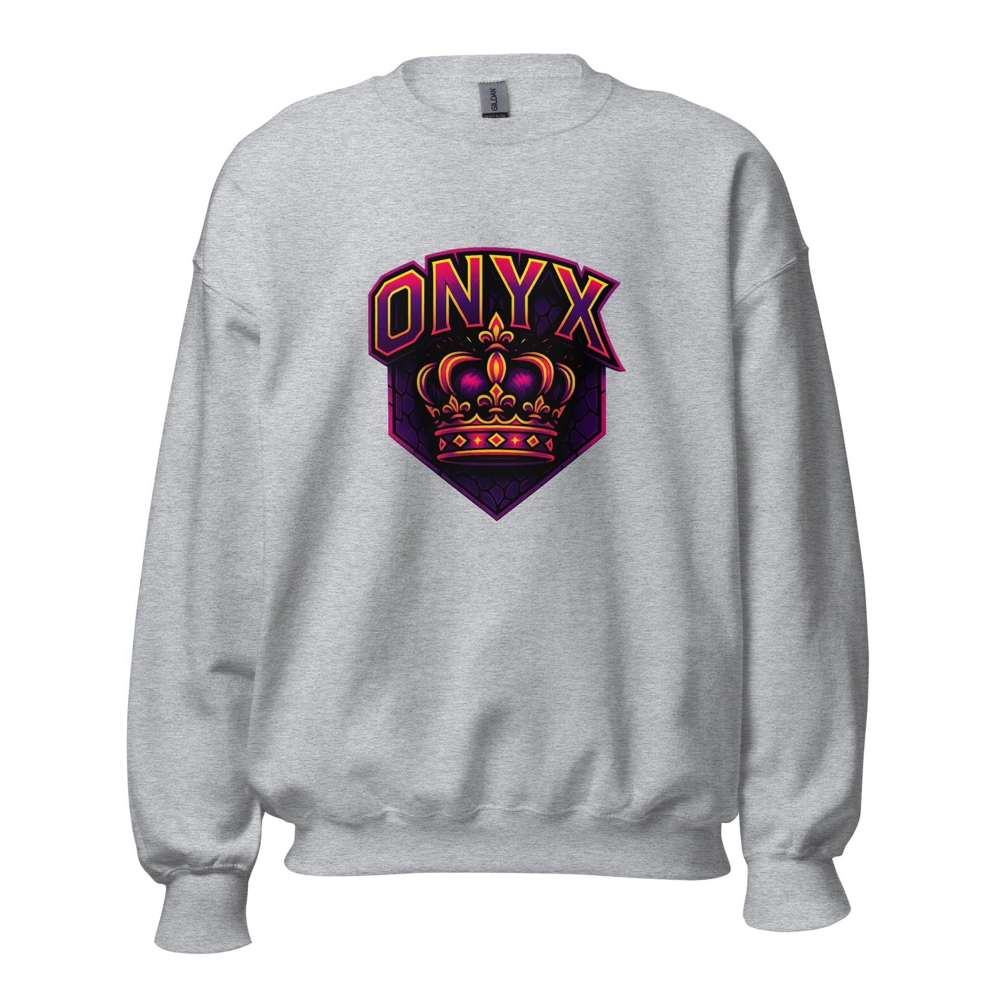 Classic | Sweatshirt | Blissfield Onyx