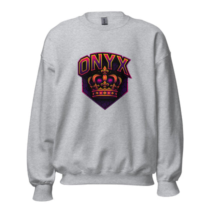 Classic | Sweatshirt | Blissfield Onyx