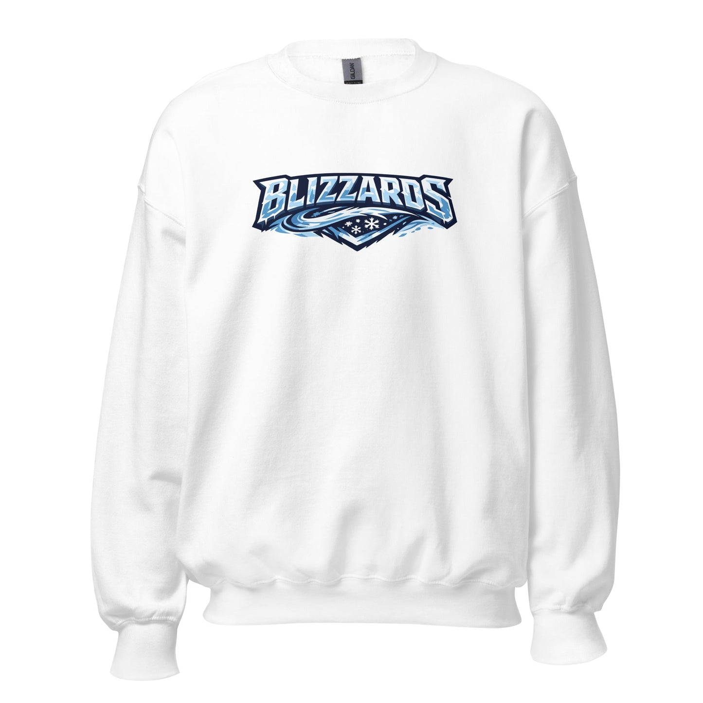 Classic | Sweatshirt | Blizzards