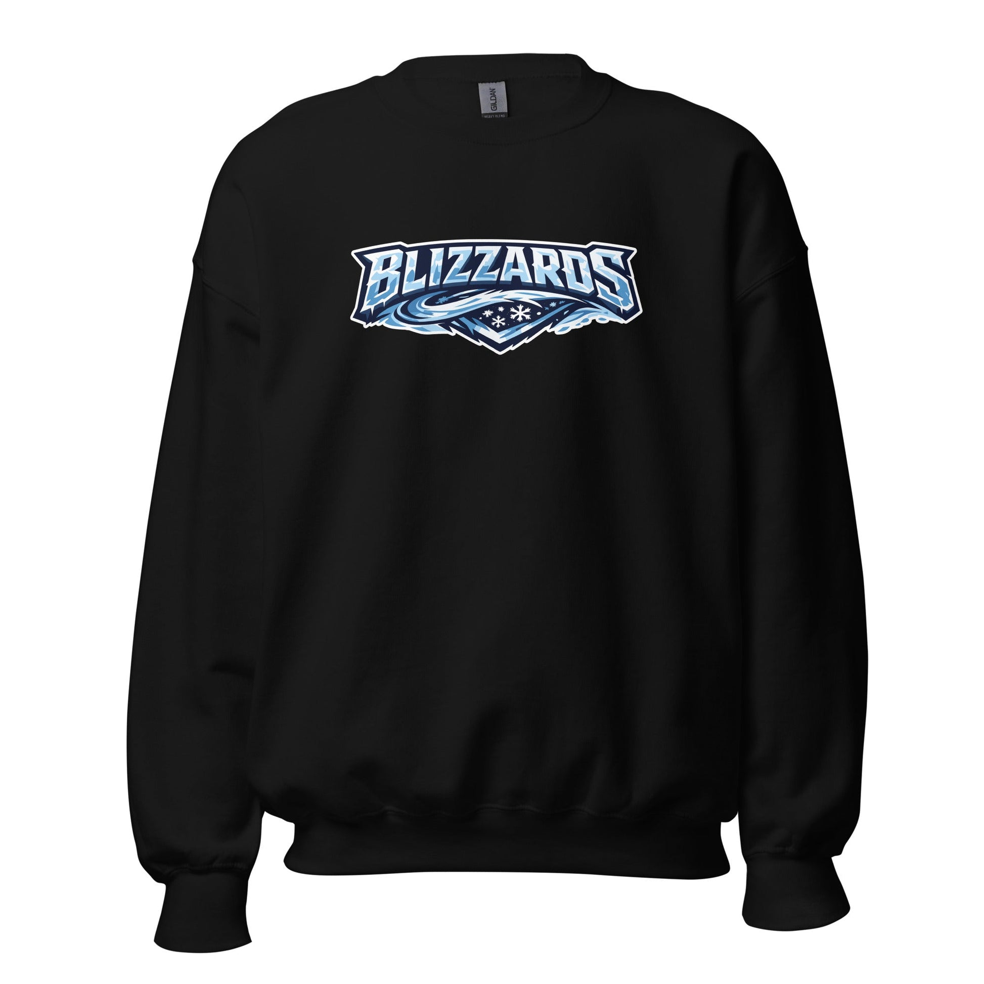 Classic | Sweatshirt | Blizzards