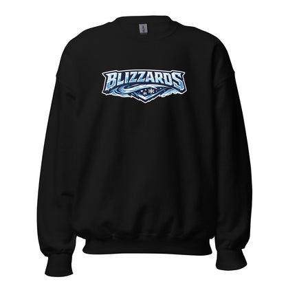 Classic | Sweatshirt | Blizzards