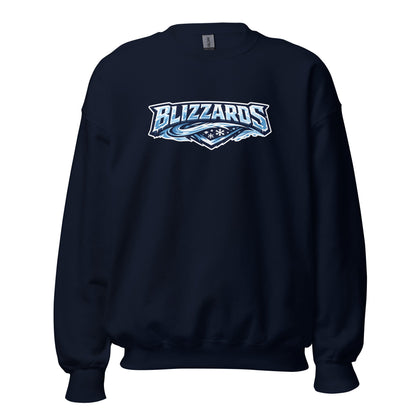Classic | Sweatshirt | Blizzards