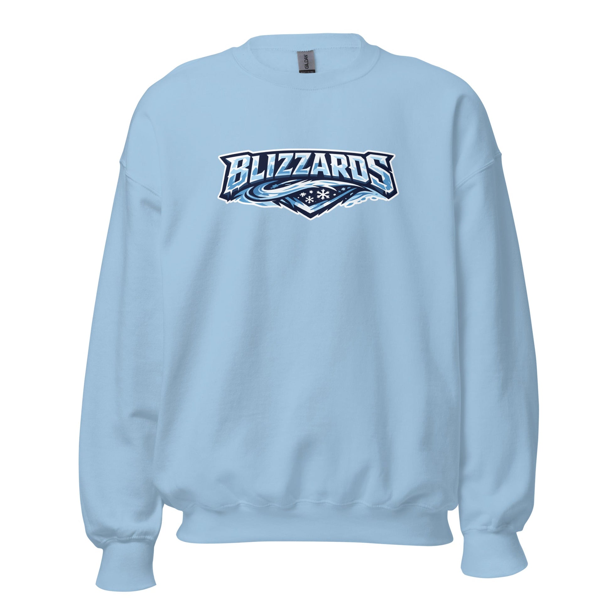 Classic | Sweatshirt | Blizzards