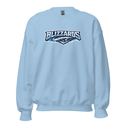 Classic | Sweatshirt | Blizzards