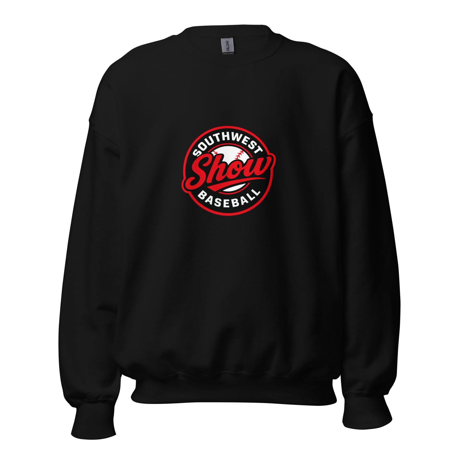 Classic | Sweatshirt | Bloodline Customs | Crest Logo