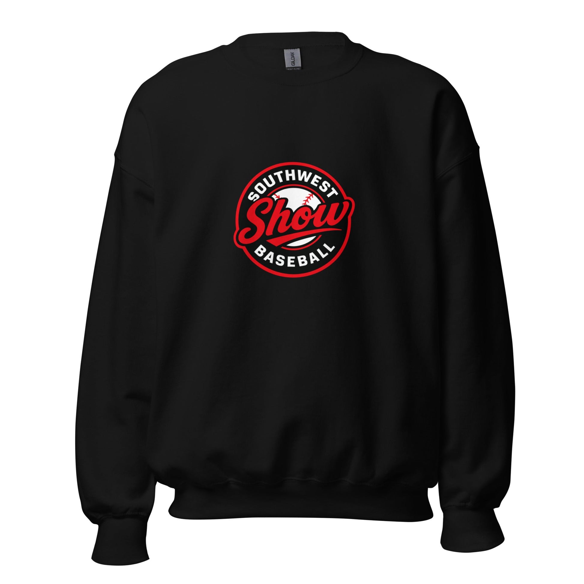 Classic | Sweatshirt | Bloodline Customs | Crest Logo