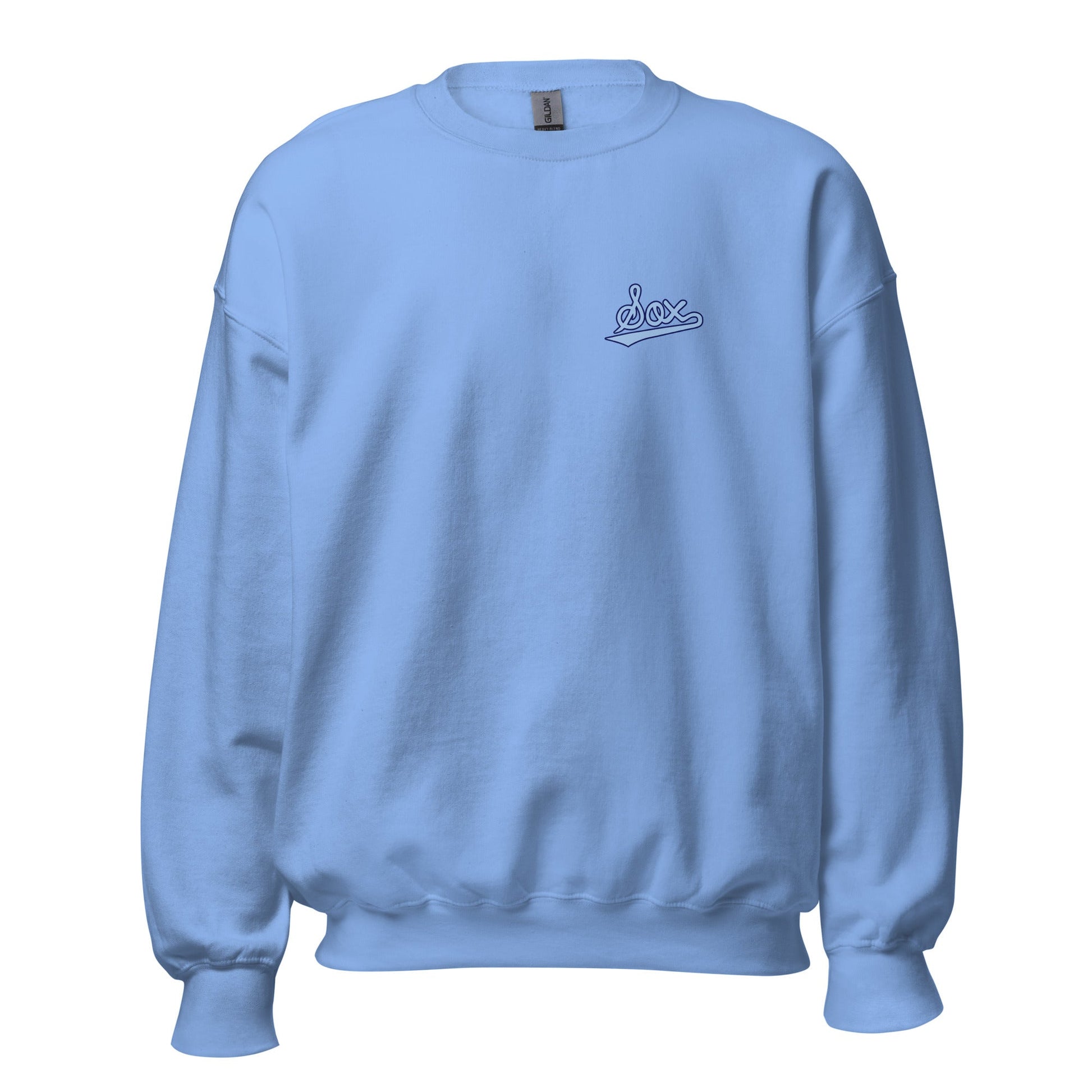 Classic | Sweatshirt | BombSox Baseball | Script Logo