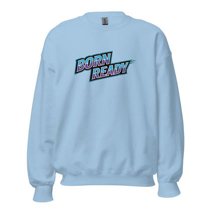 Classic | Sweatshirt | BORN READY