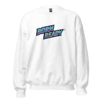 Classic | Sweatshirt | BORN READY