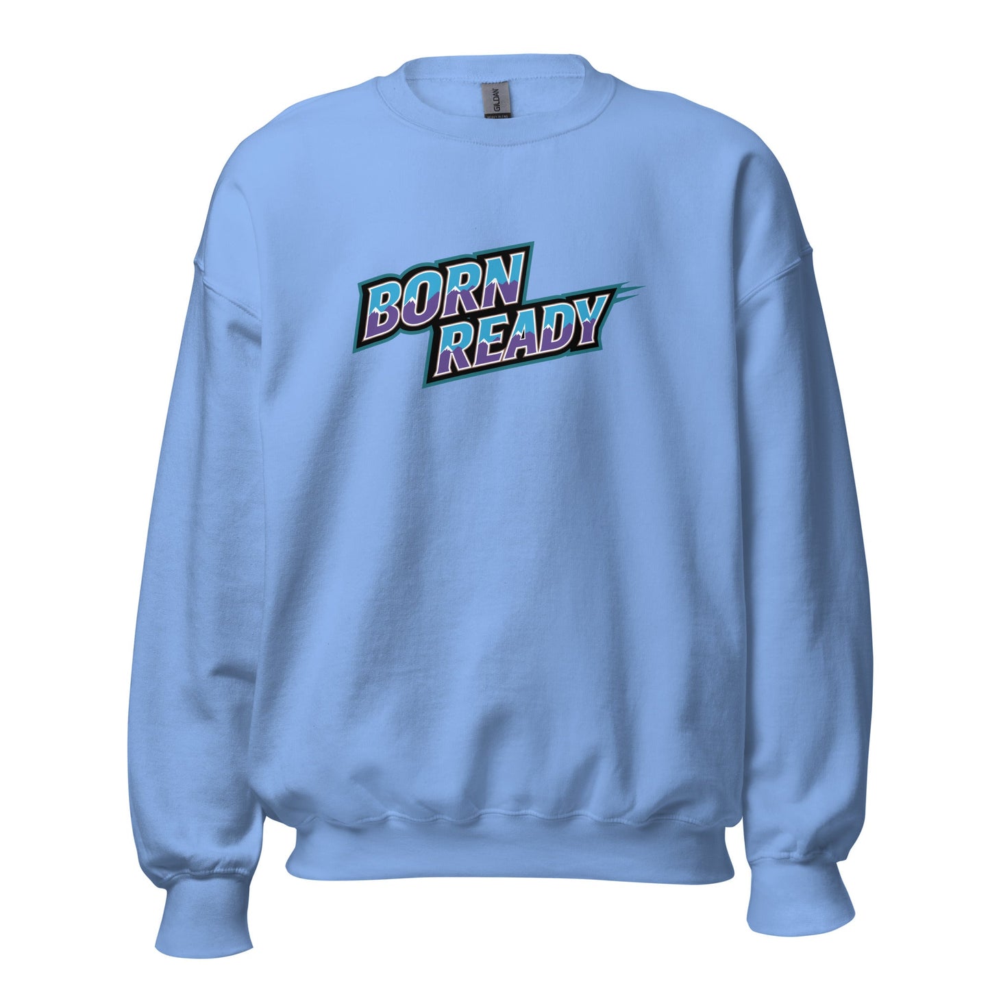 Classic | Sweatshirt | BORN READY