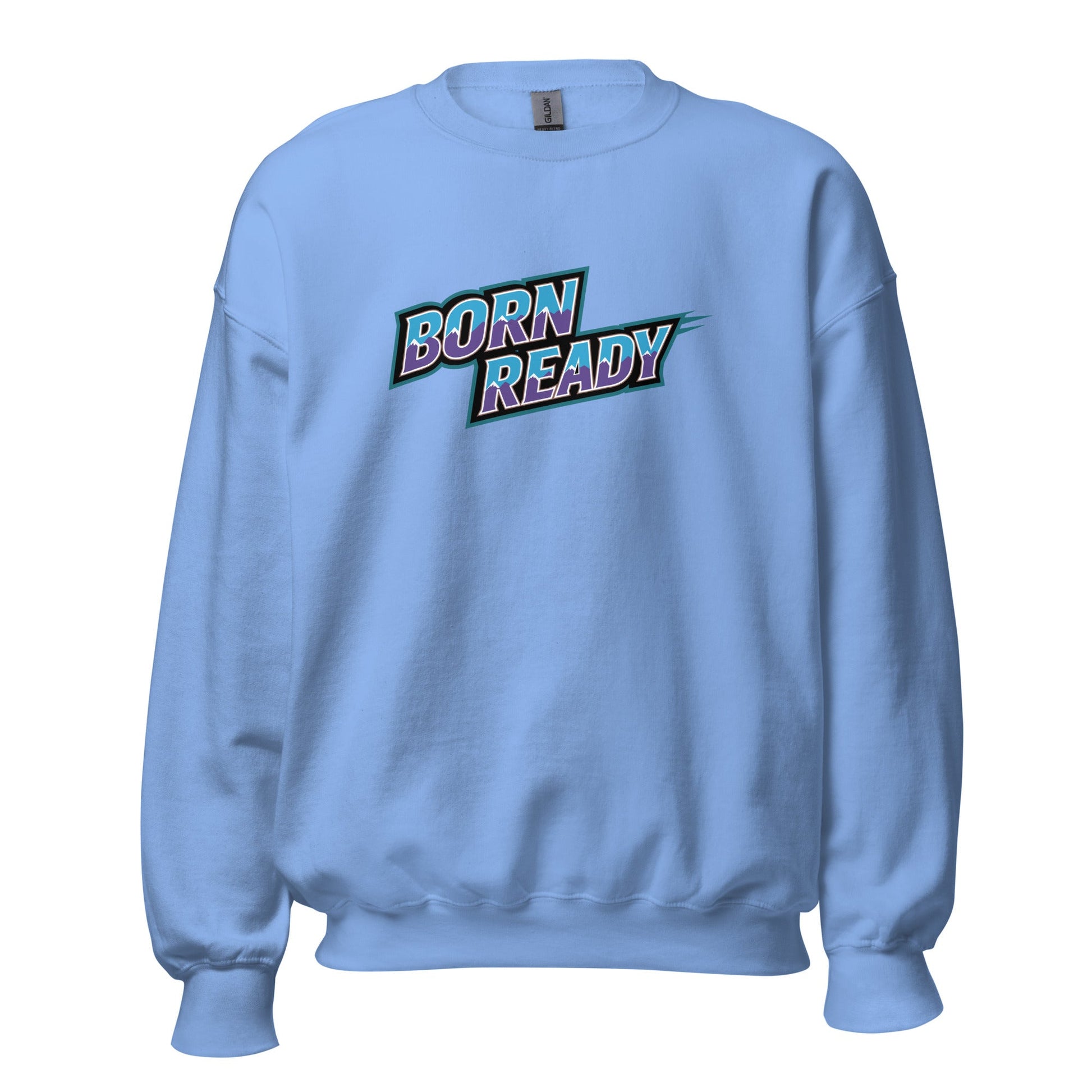 Classic | Sweatshirt | BORN READY