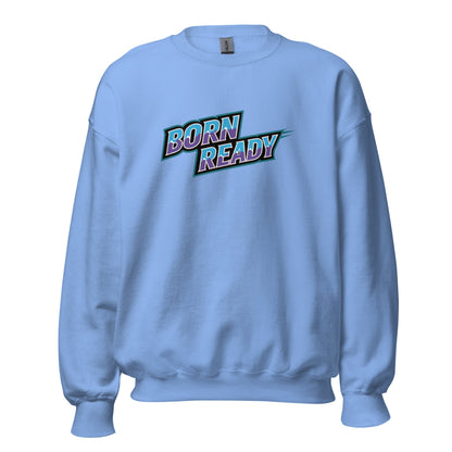 Classic | Sweatshirt | BORN READY