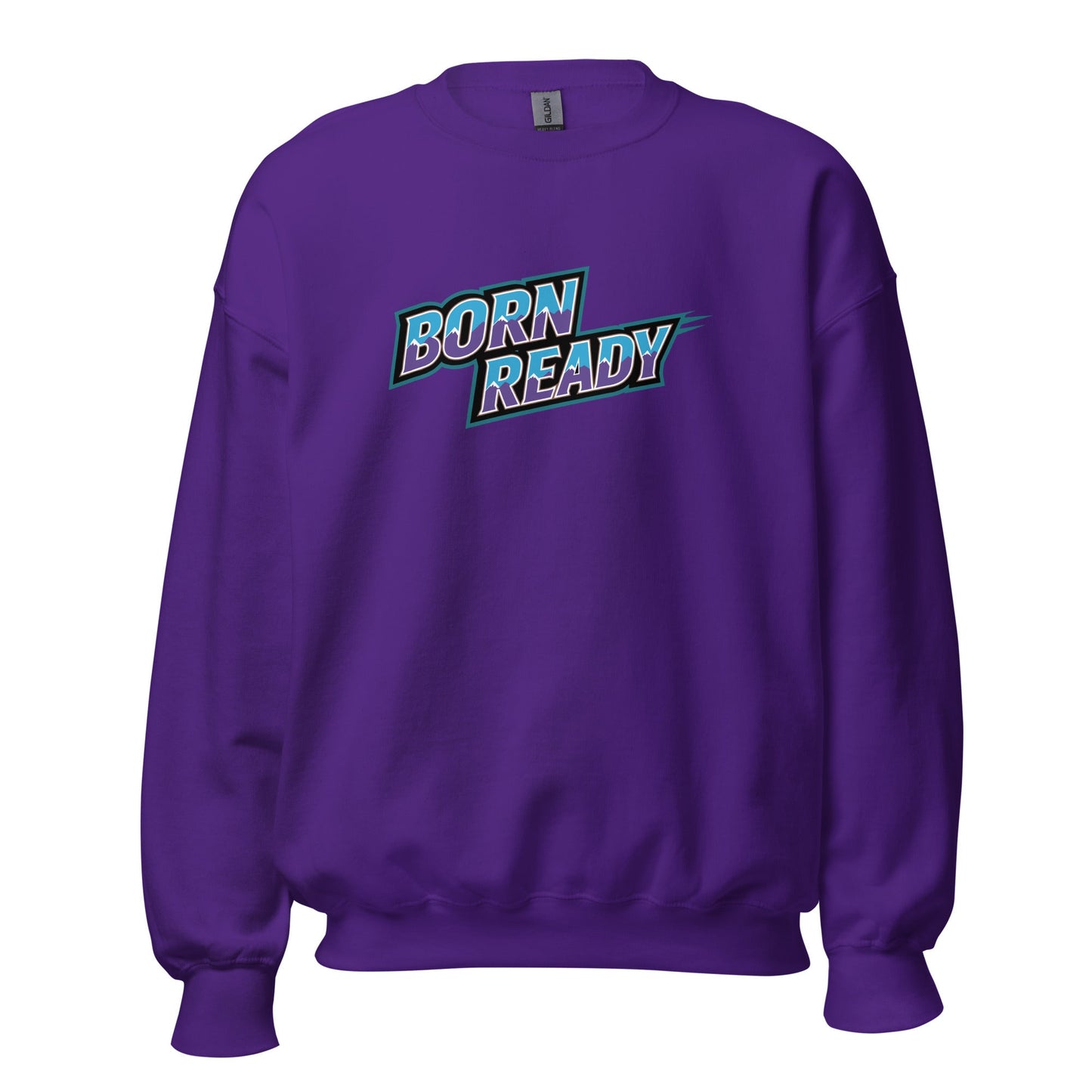 Classic | Sweatshirt | BORN READY