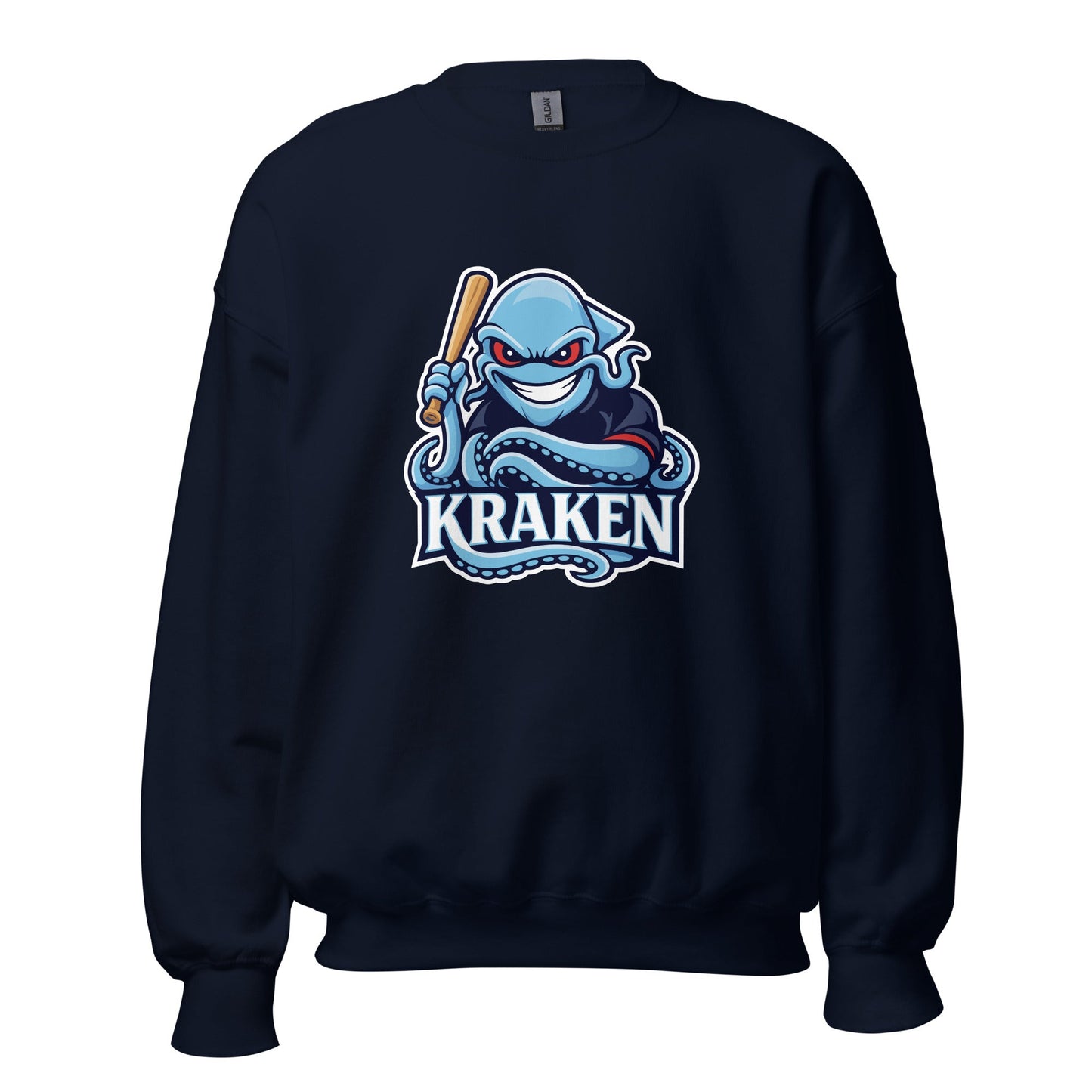 Classic | Sweatshirt | Bravo Athletics