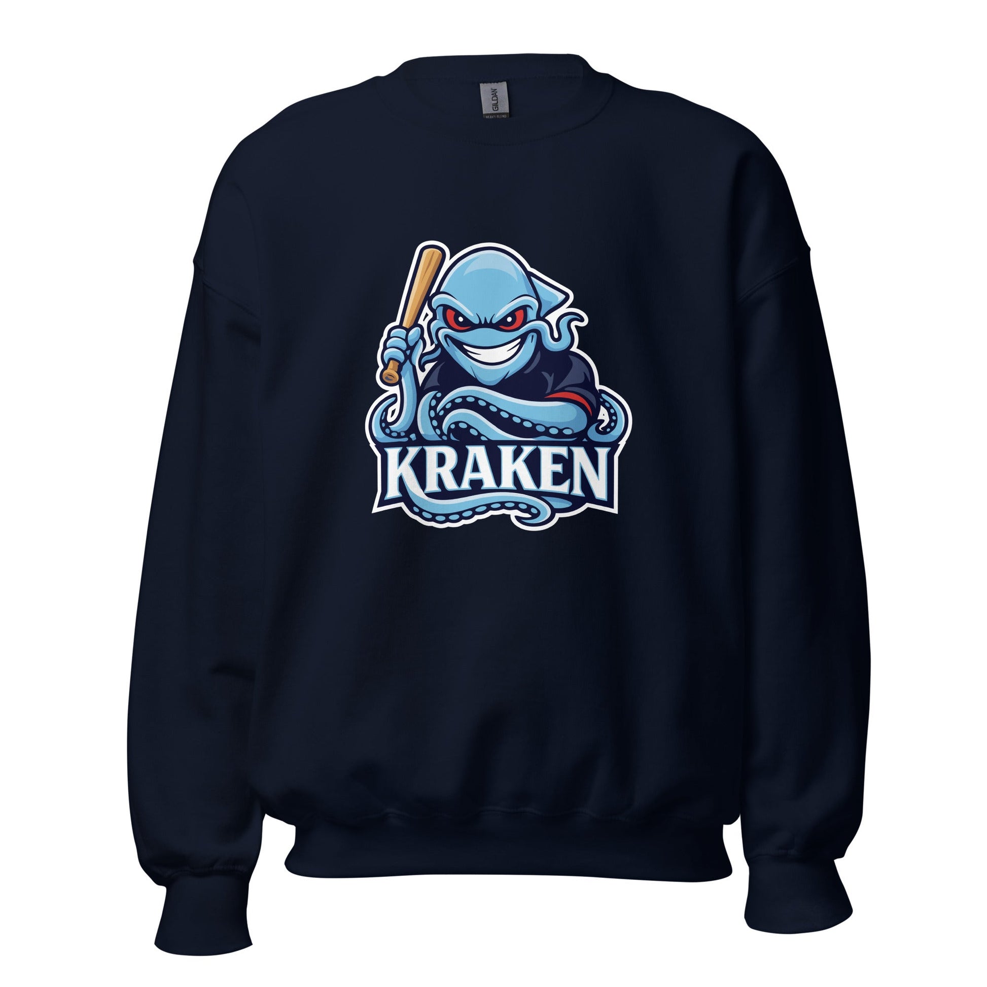 Classic | Sweatshirt | Bravo Athletics