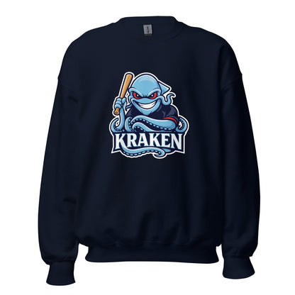 Classic | Sweatshirt | Bravo Athletics