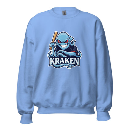 Classic | Sweatshirt | Bravo Athletics