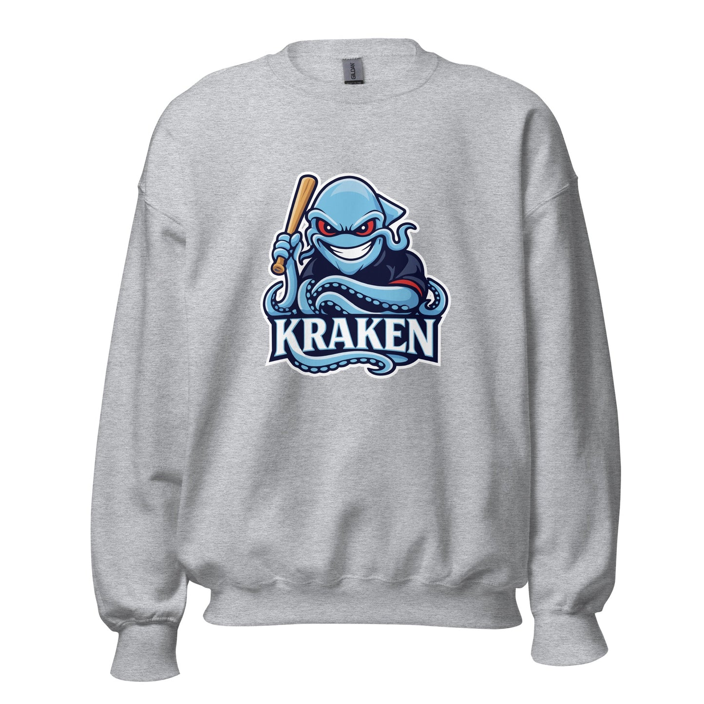 Classic | Sweatshirt | Bravo Athletics
