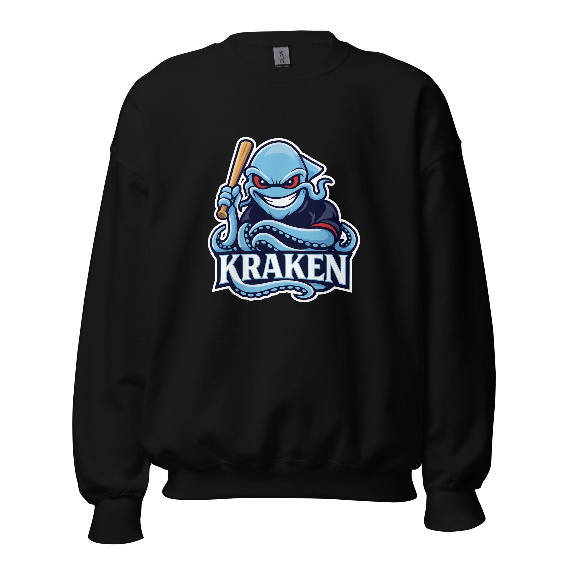 Classic | Sweatshirt | Bravo Athletics