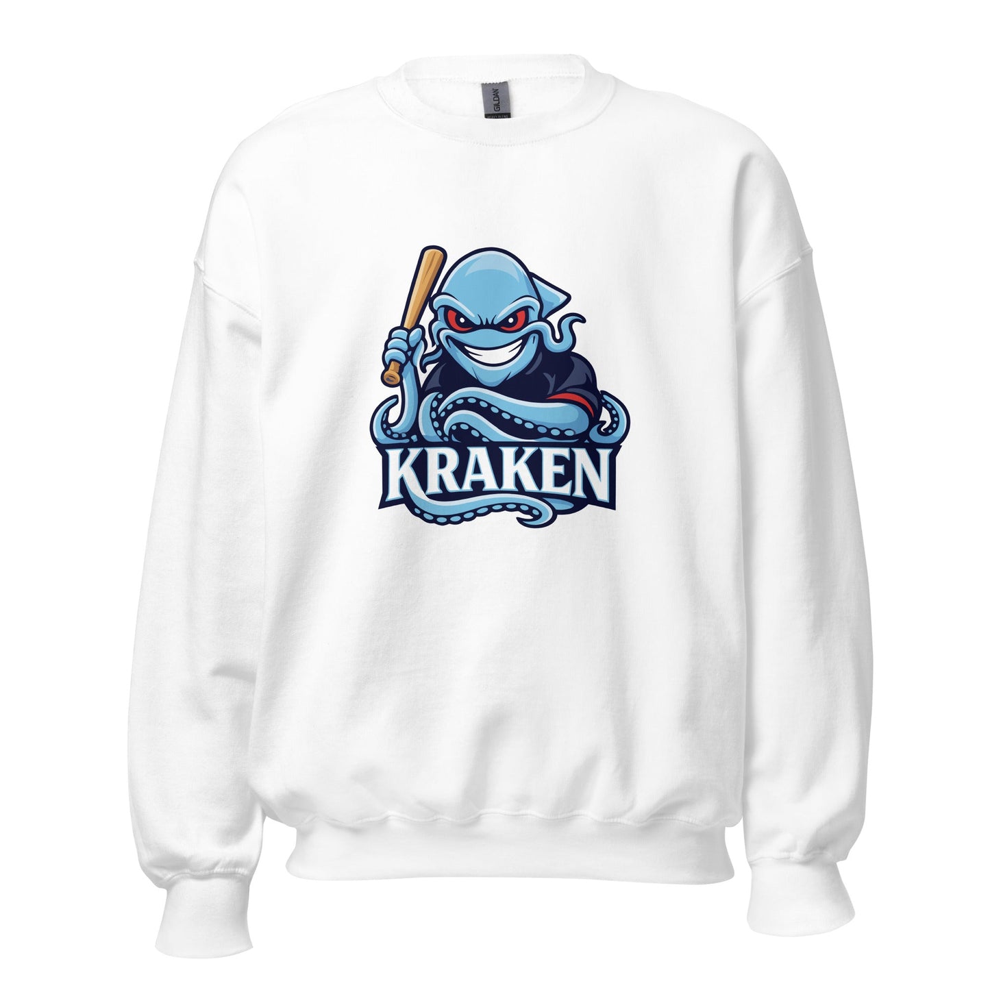 Classic | Sweatshirt | Bravo Athletics