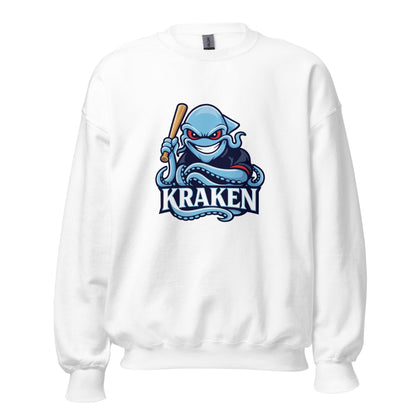 Classic | Sweatshirt | Bravo Athletics