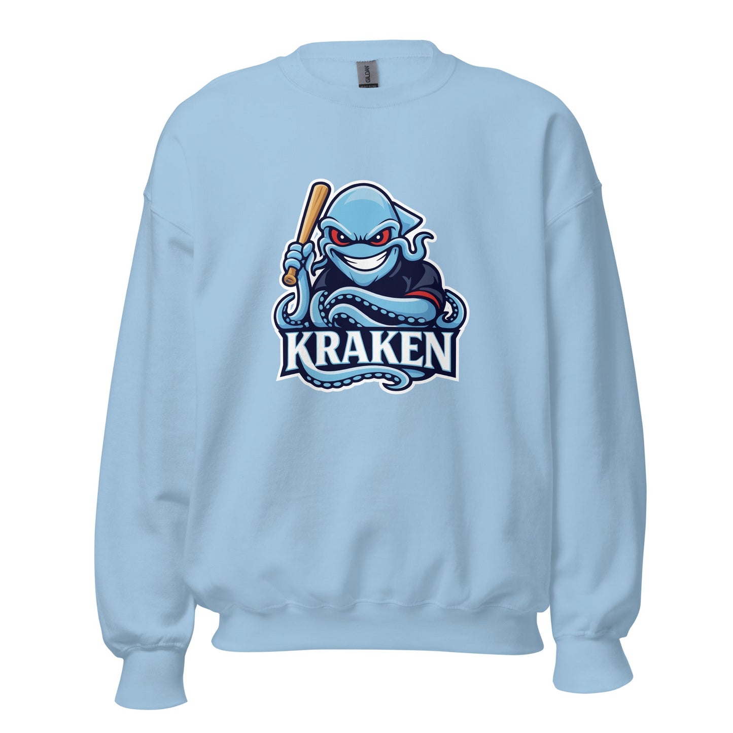 Classic | Sweatshirt | Bravo Athletics