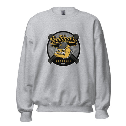 Classic | Sweatshirt | Bronx Bulldogs Baseball