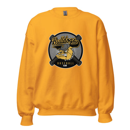 Classic | Sweatshirt | Bronx Bulldogs Baseball