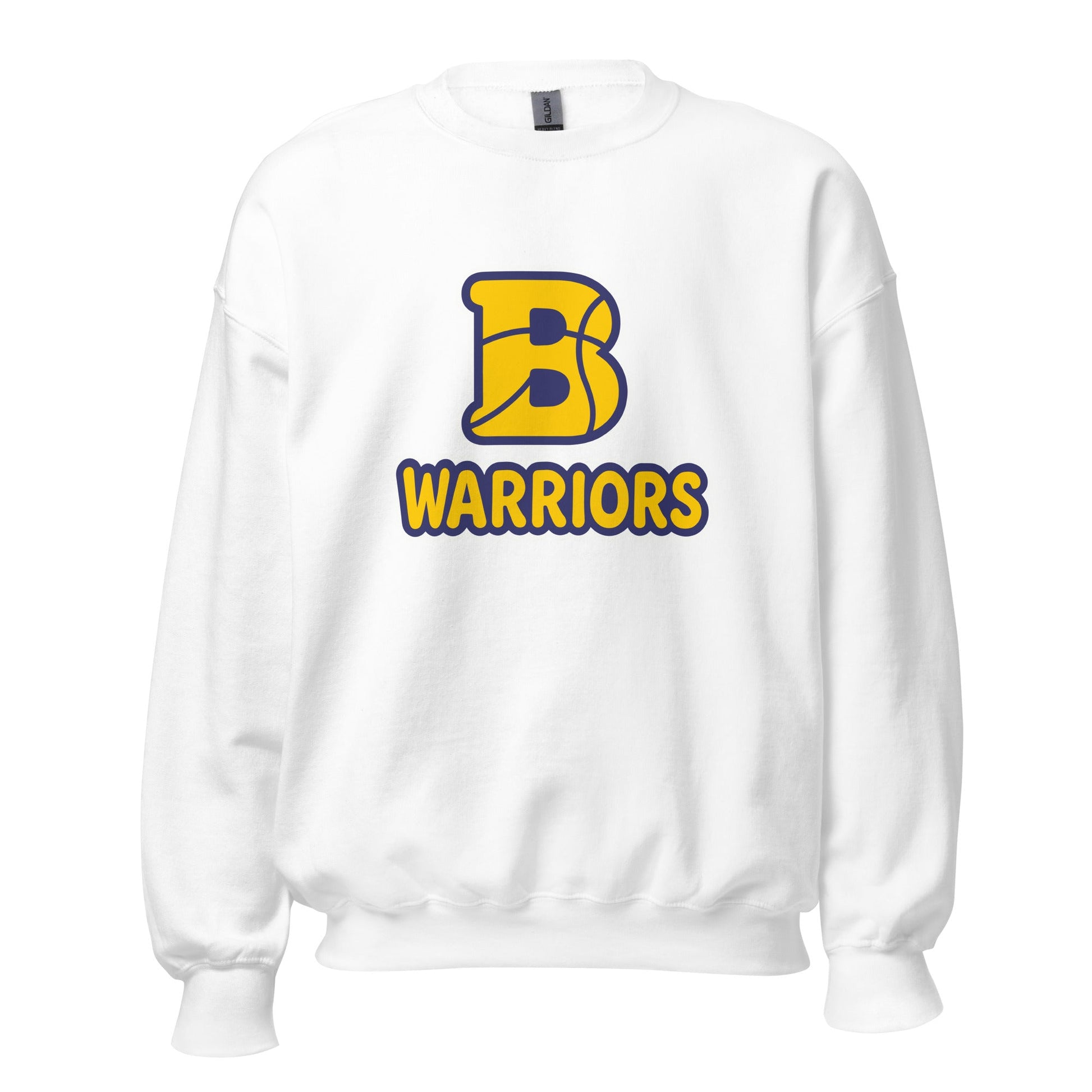 Classic | Sweatshirt | Broome Street Academy