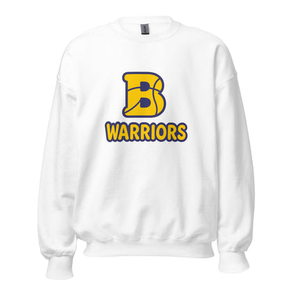 Classic | Sweatshirt | Broome Street Academy
