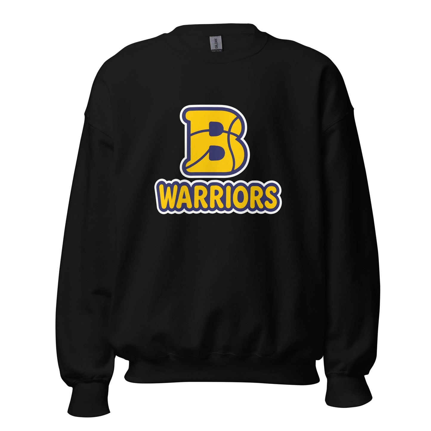 Classic | Sweatshirt | Broome Street Academy