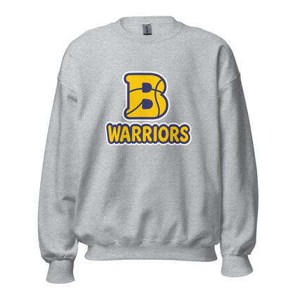 Classic | Sweatshirt | Broome Street Academy