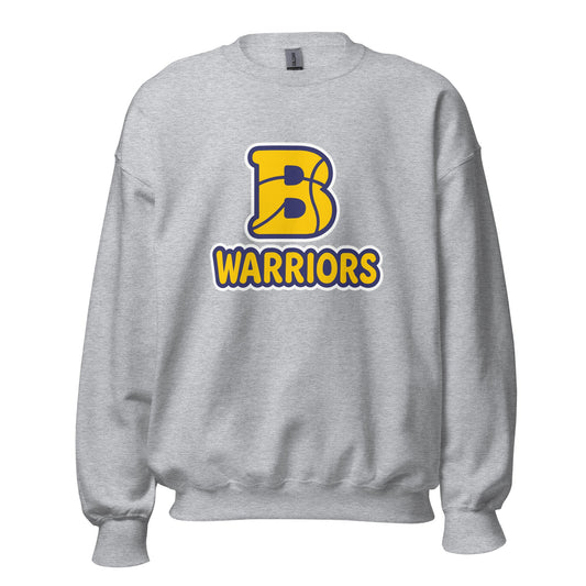 Classic | Sweatshirt | Broome Street Academy
