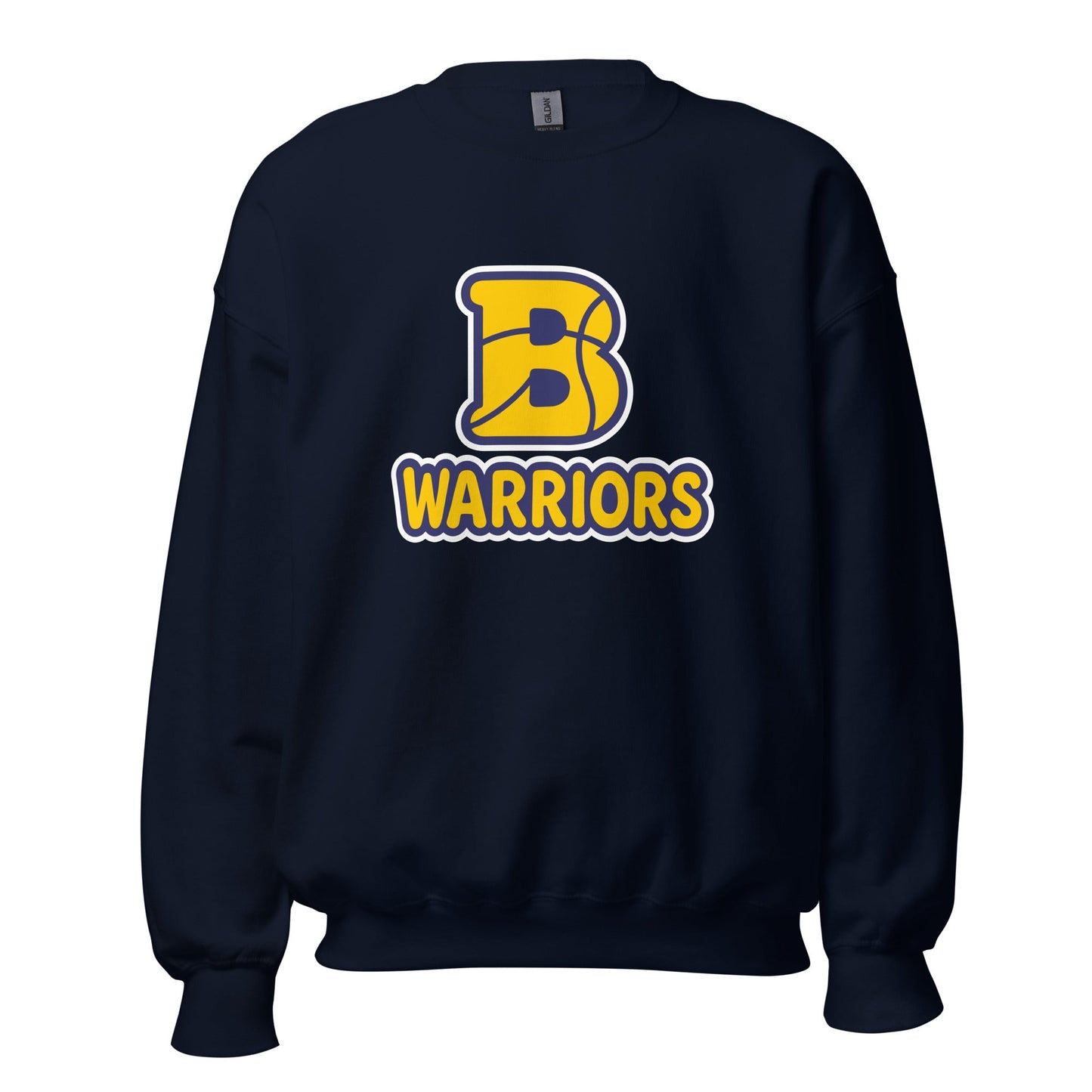 Classic | Sweatshirt | Broome Street Academy