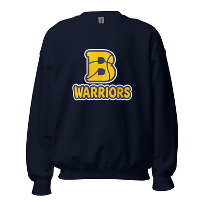 Classic | Sweatshirt | Broome Street Academy