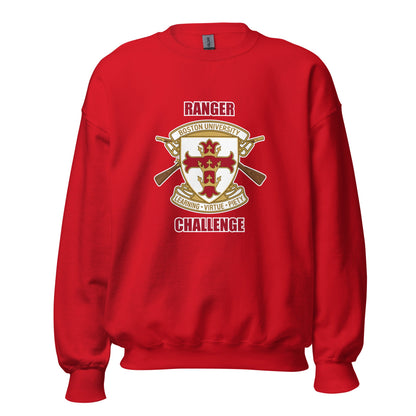 Classic | Sweatshirt | BU Army ROTC Ranger Challenge
