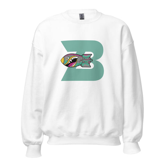 Classic | Sweatshirt | Buffalo Bomb Squad