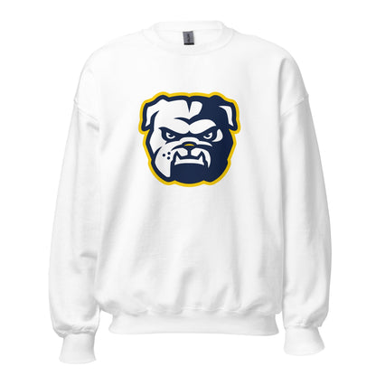 Classic | Sweatshirt | Bulldogs - MD | Mascot Logo