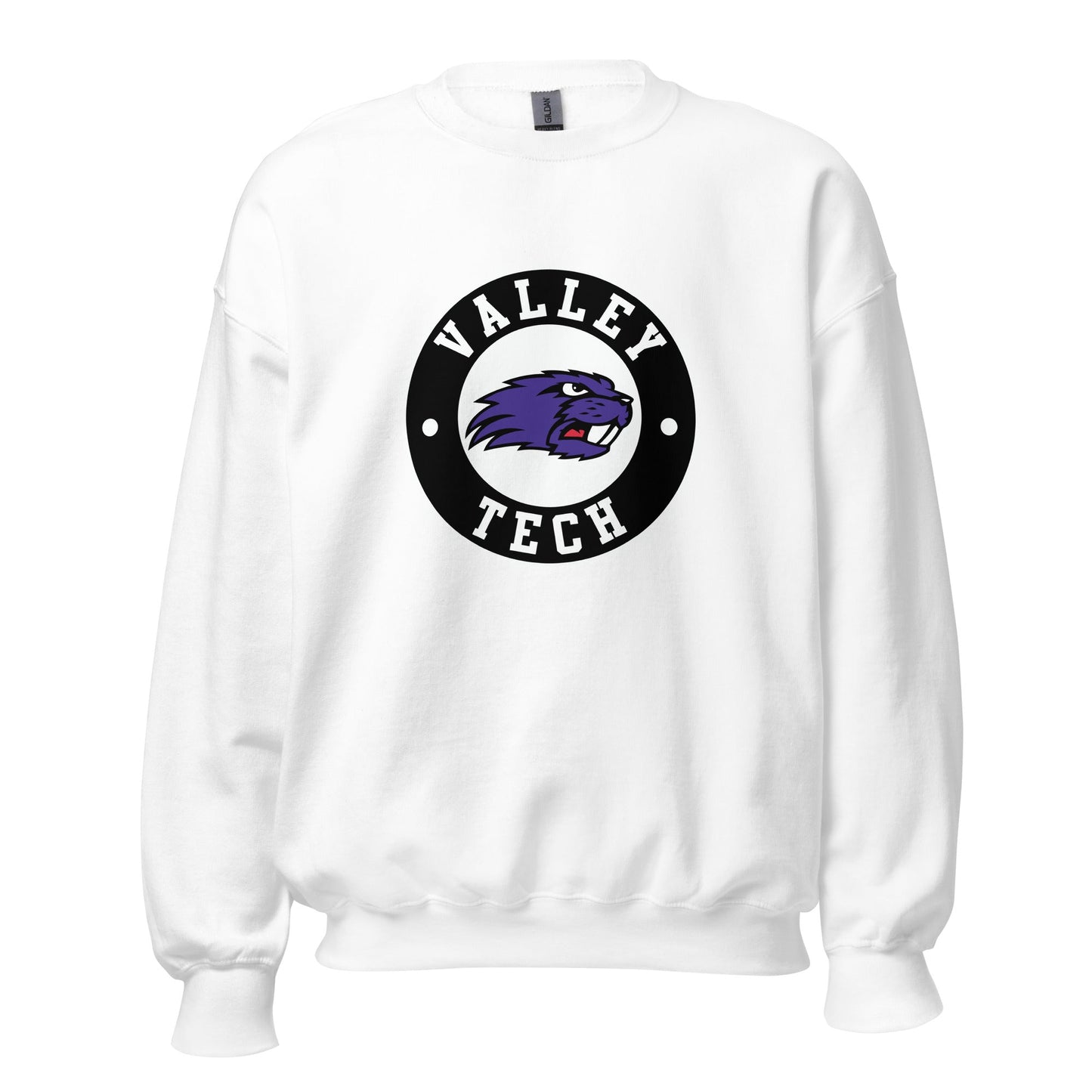 Classic | Sweatshirt | BVT beavers | Badge Logo