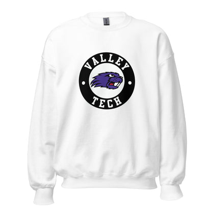 Classic | Sweatshirt | BVT beavers | Badge Logo