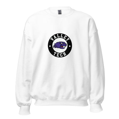 Classic | Sweatshirt | BVT beavers | Badge Logo