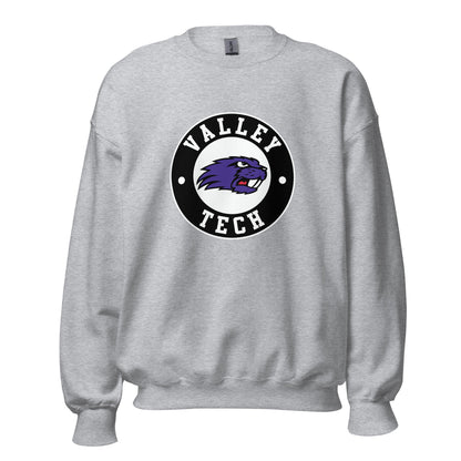 Classic | Sweatshirt | BVT beavers | Badge Logo