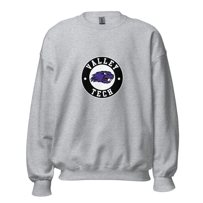 Classic | Sweatshirt | BVT beavers | Badge Logo