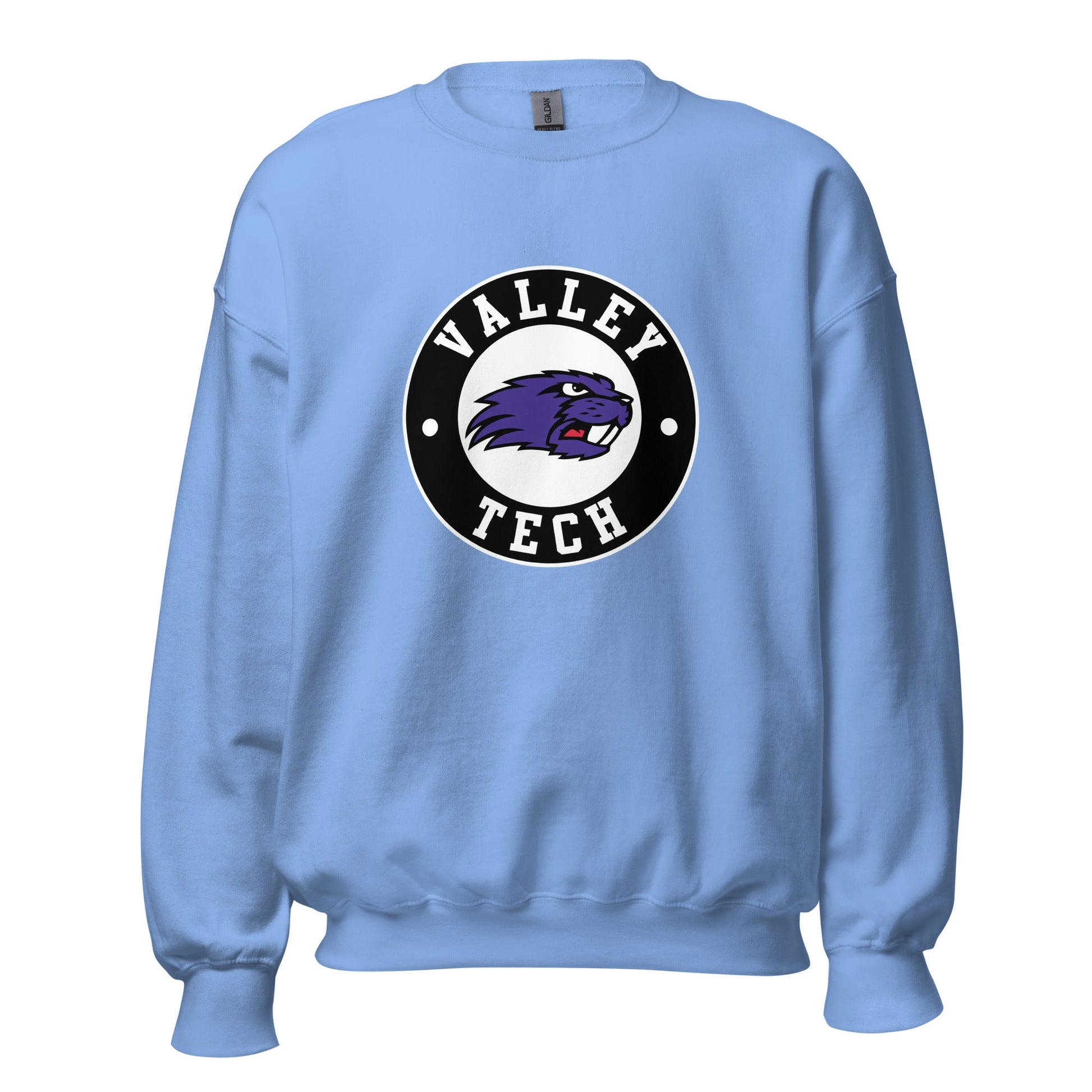 Classic | Sweatshirt | BVT beavers | Badge Logo